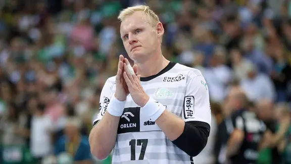 Patrick Wiencek