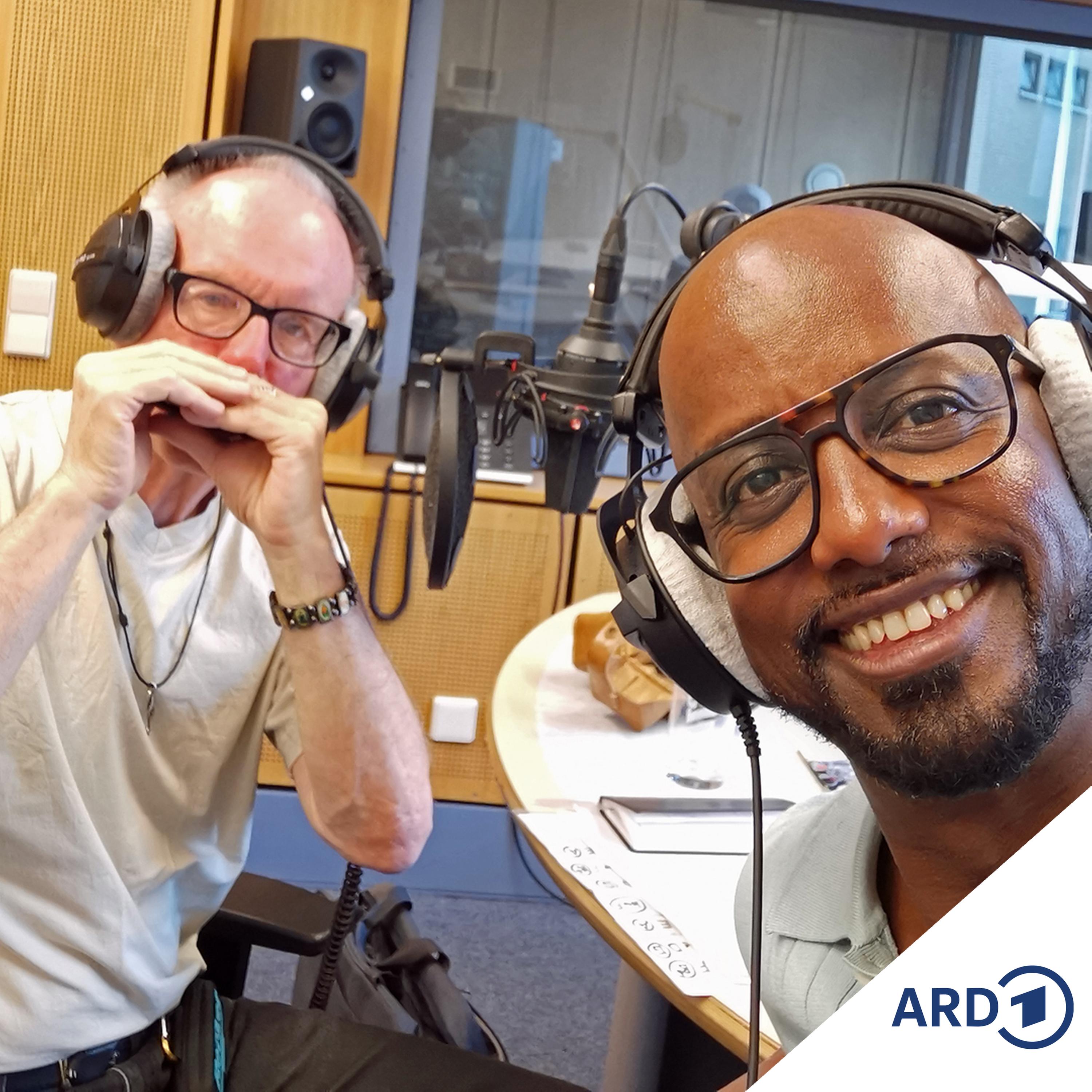 Platt Schnack Mucke mit Lars-Luis Linek