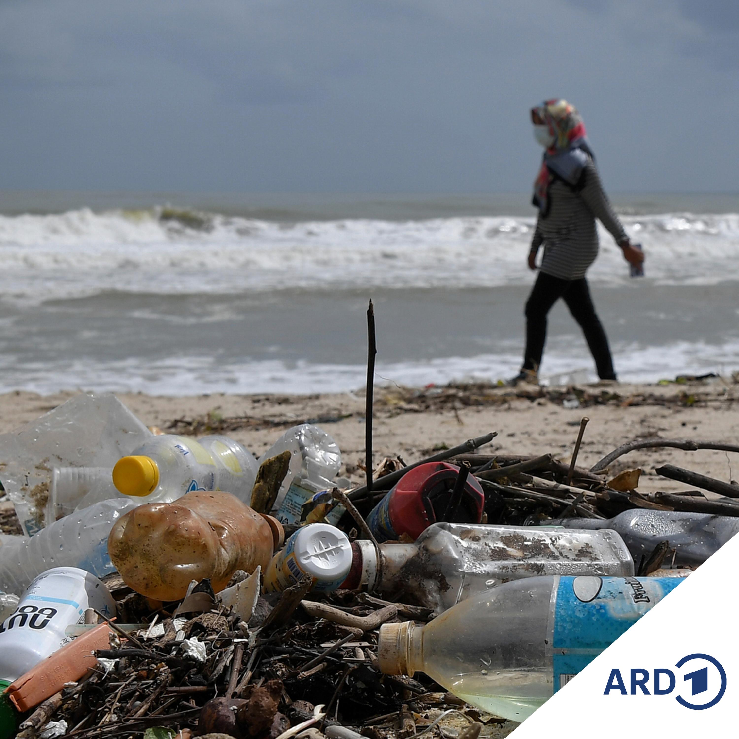 Greenwashing-Vorwurf: Streit um Plastik-Zertifikate episode artwork