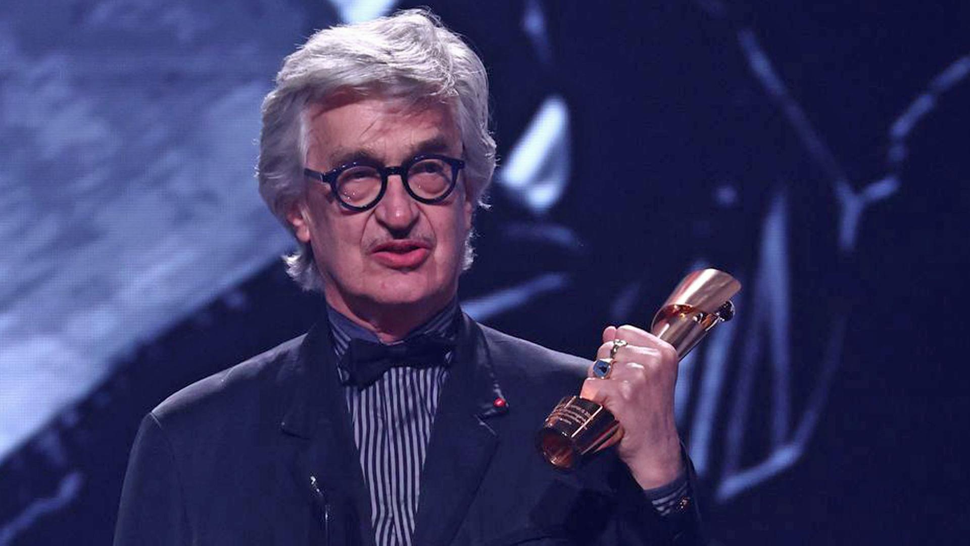 Empörung über Wenders-Aussage zu Nacktszene mit Nastassja Kinski