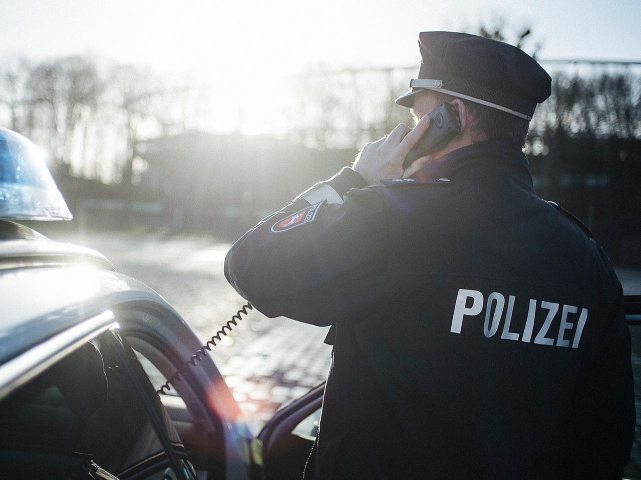 Güstrow: Polizei sucht mit Foto nach vermisstem achtjährigen Jungen | ndr.de