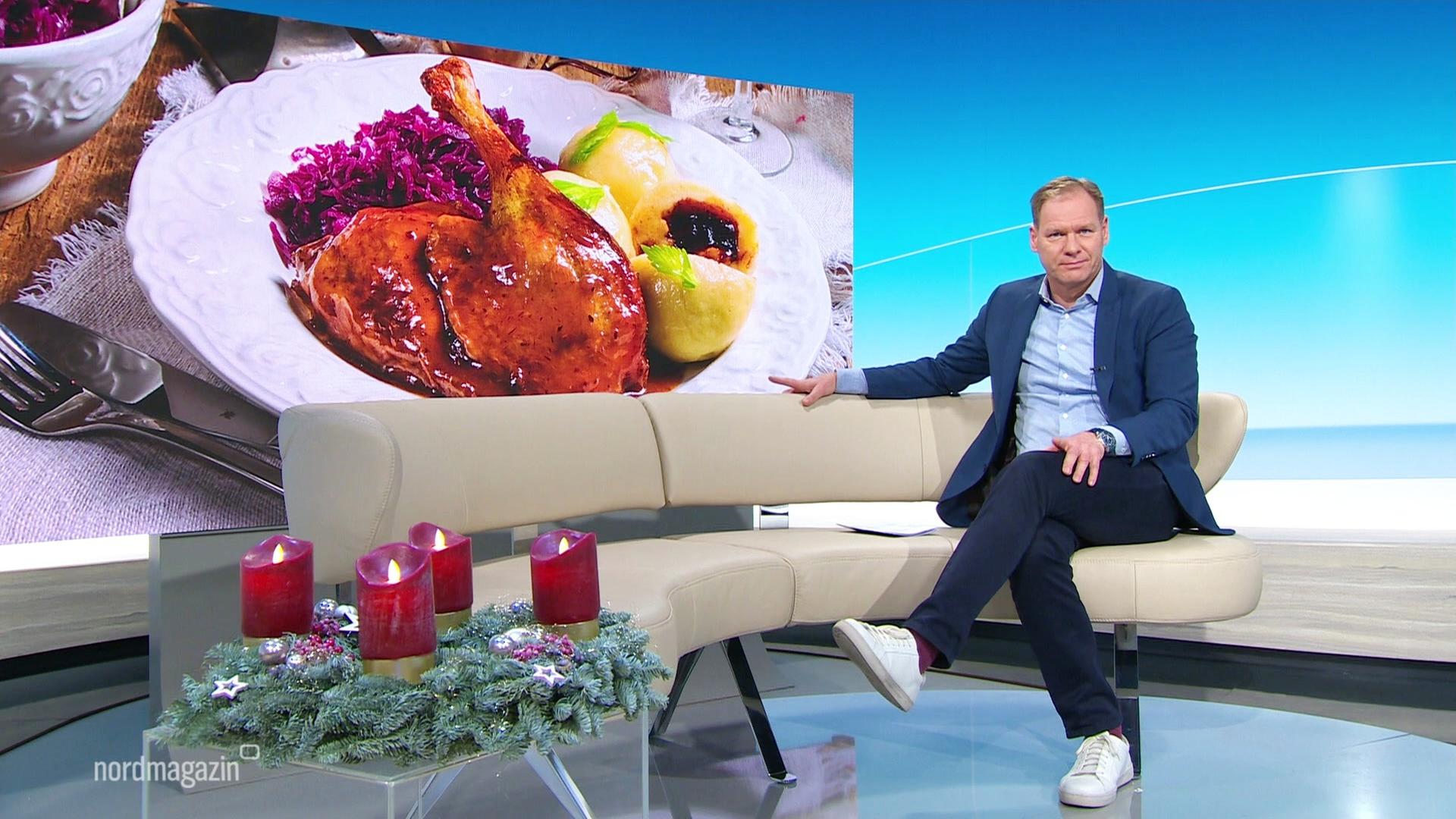 Nordmagazin | 21.12.2025