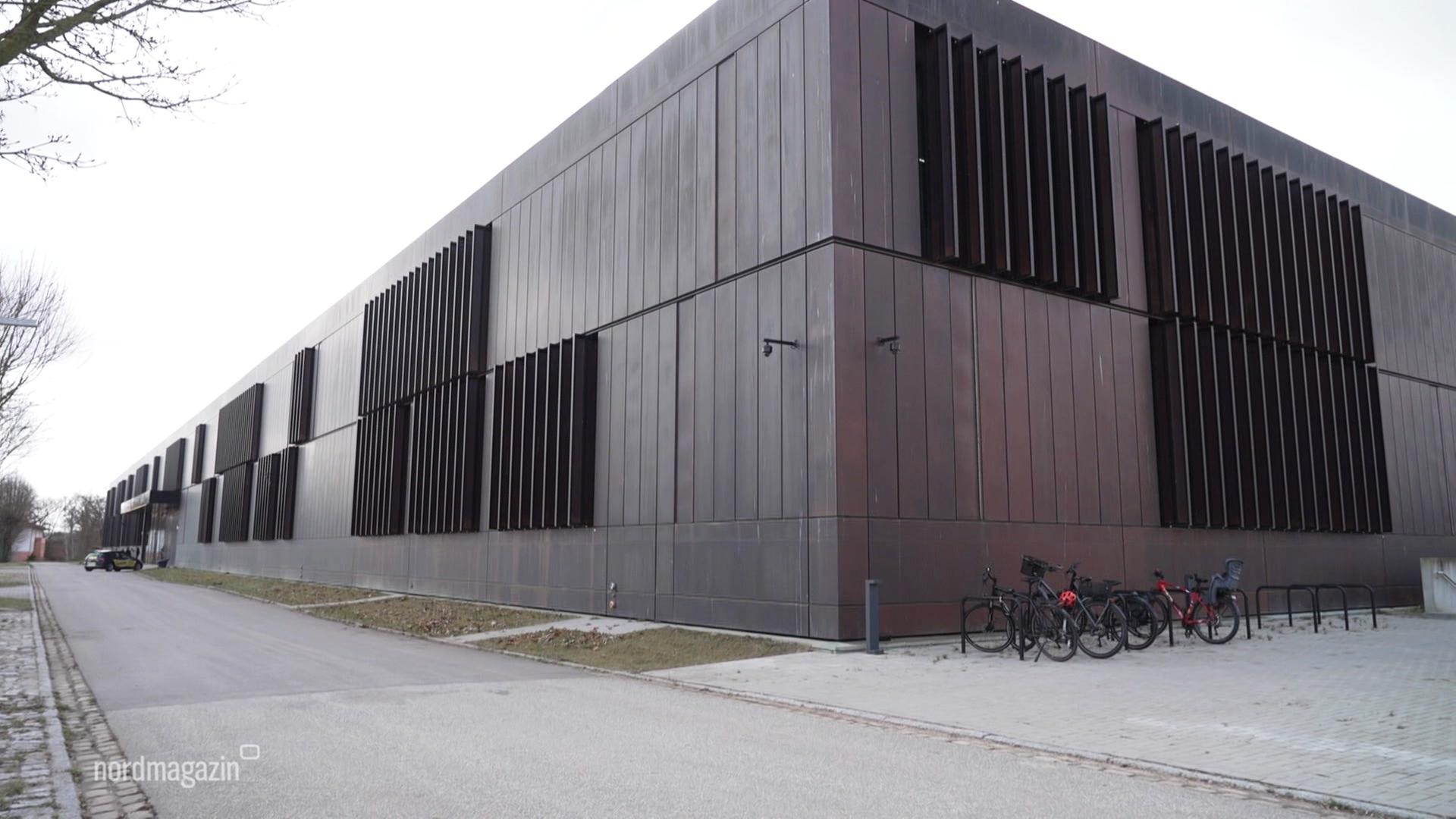 Schwerin: Ein neues Zuhause für die Landesgeschichte