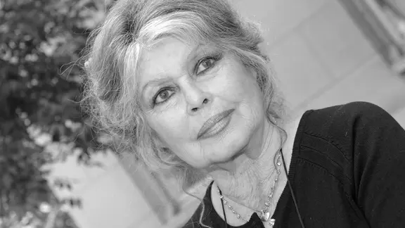 Frankreichs große Film-Diva: Brigitte Bardot ist tot