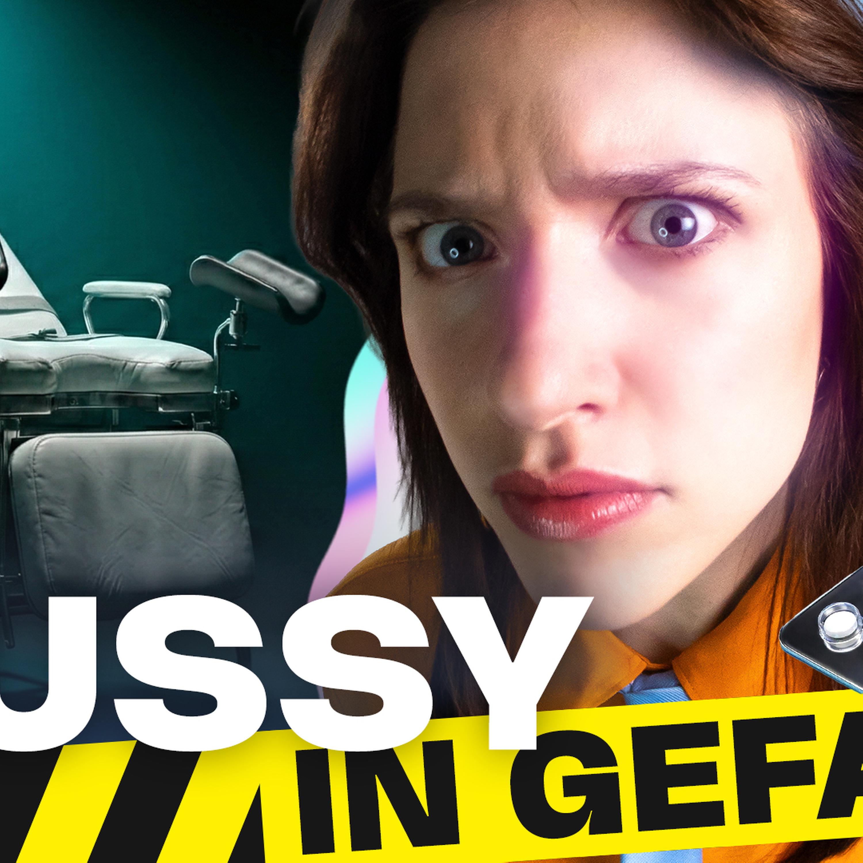 Wie modern ist die Frauengesundheit? Mit Saskia Fröhlich