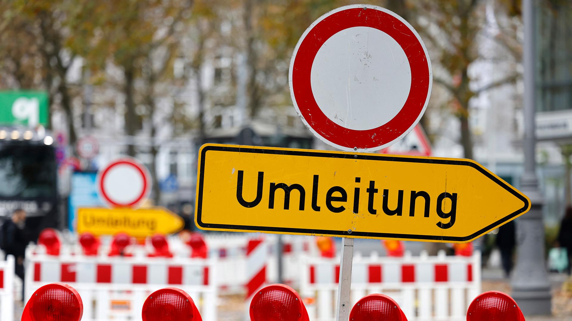 B198: Weitere Schäden bei Sanierung entdeckt