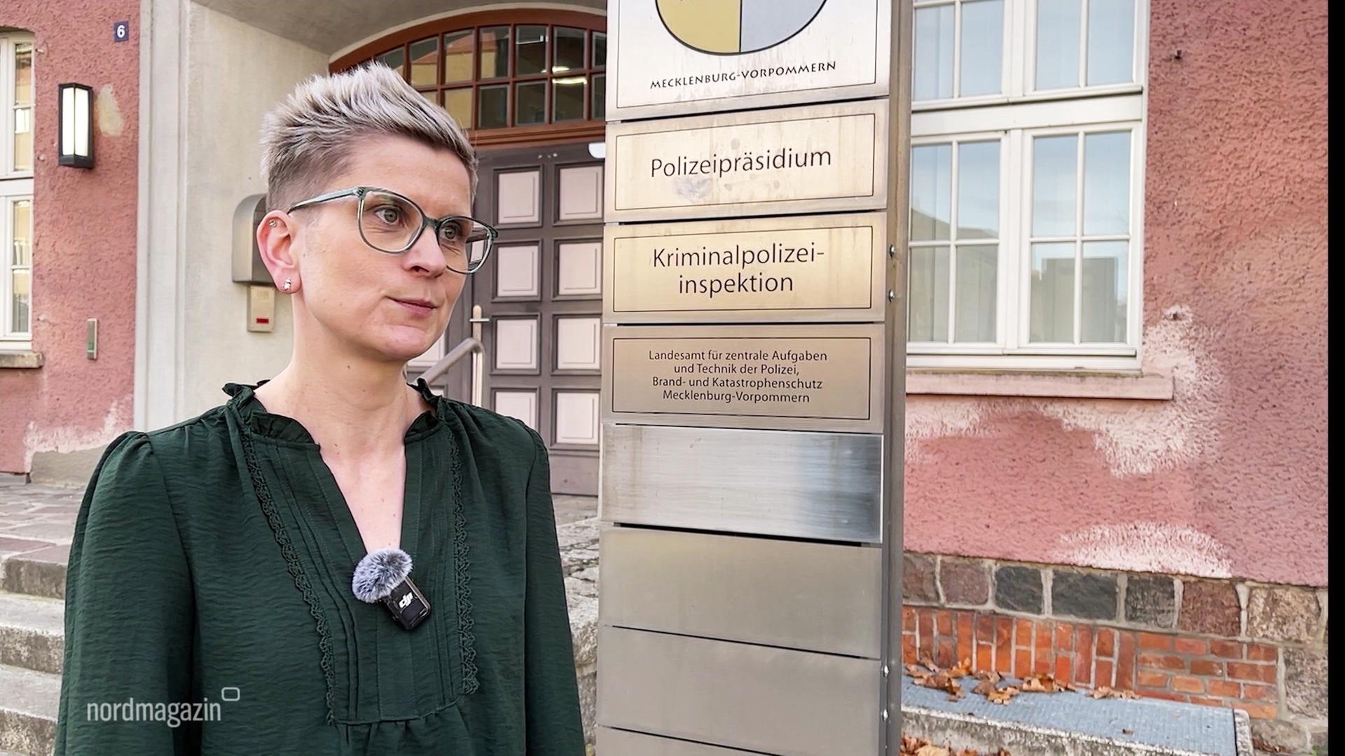 Wohl mehrere Tote durch verunreinigte Drogen im Raum Stralsund