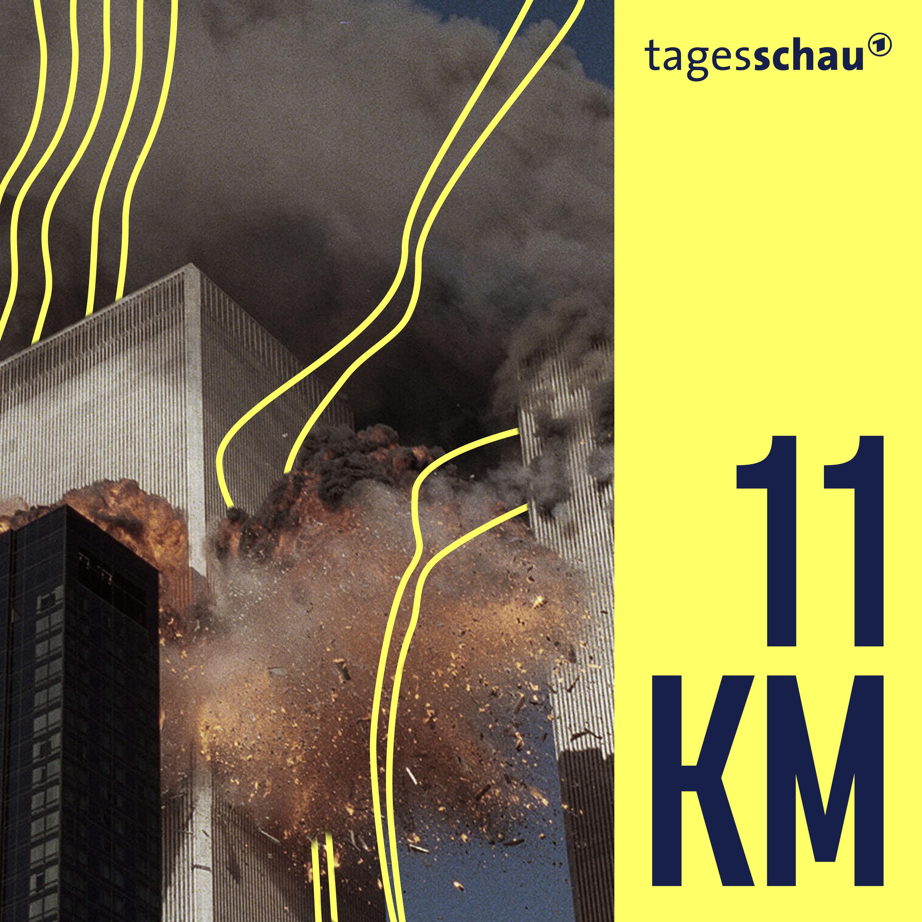 25 Jahre nach 9/11: Wie der Terror Deutschland verändert hat