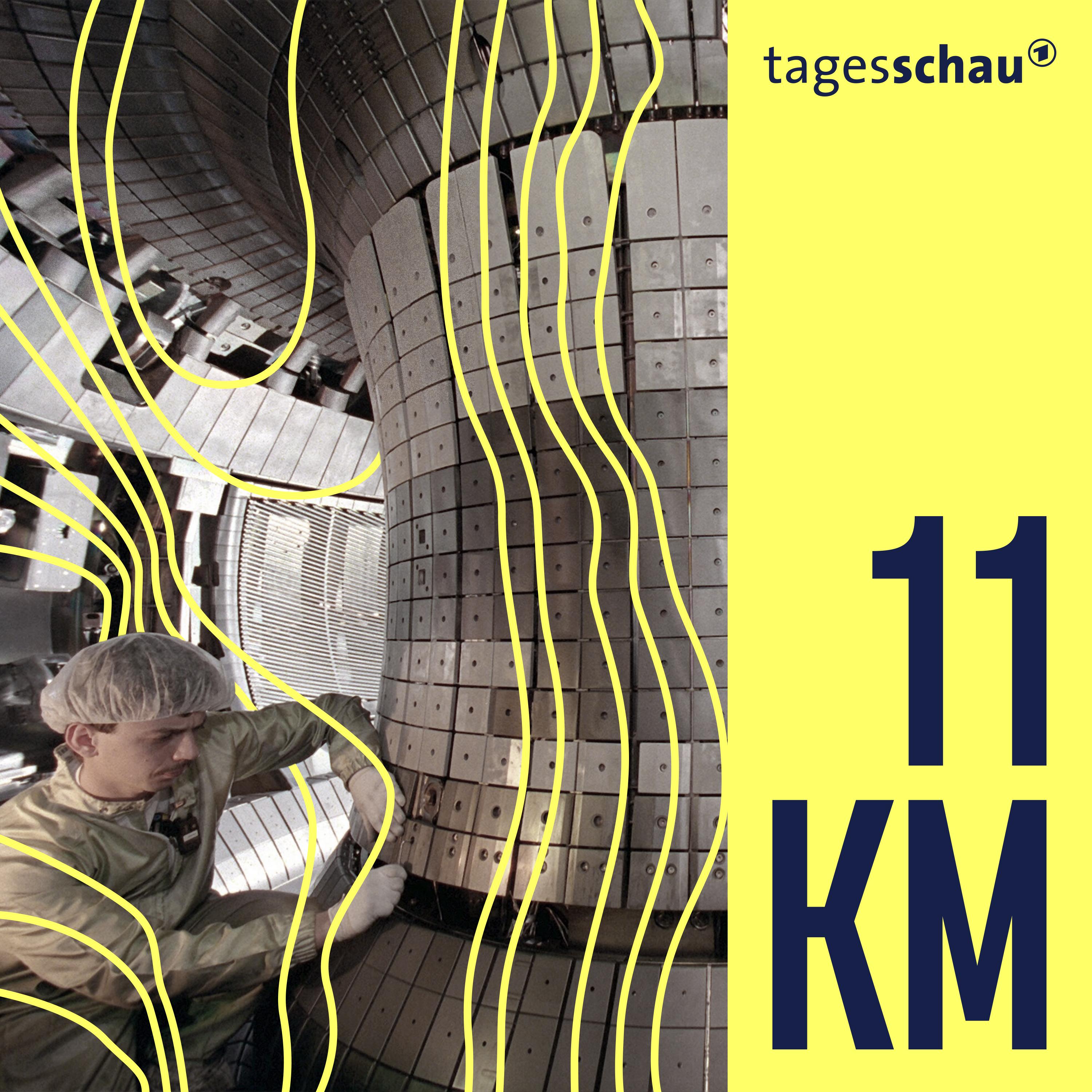 11KM: der tagesschau-Podcast