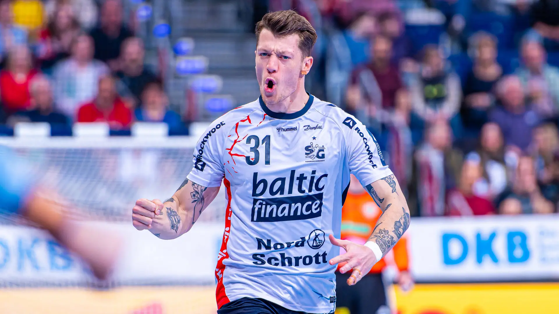 Flensburg-Handewitt verschärft Krise von Hannover-Burgdorf