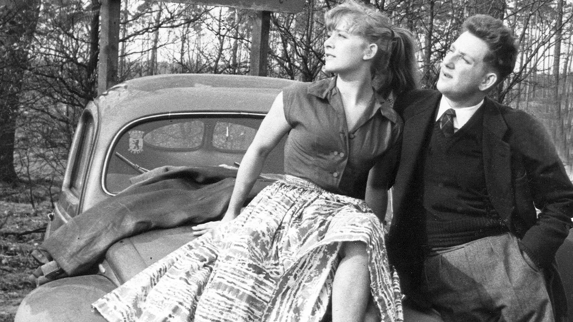 Neue Paare für „Jahrhundertliebe“ vom NDR gesucht