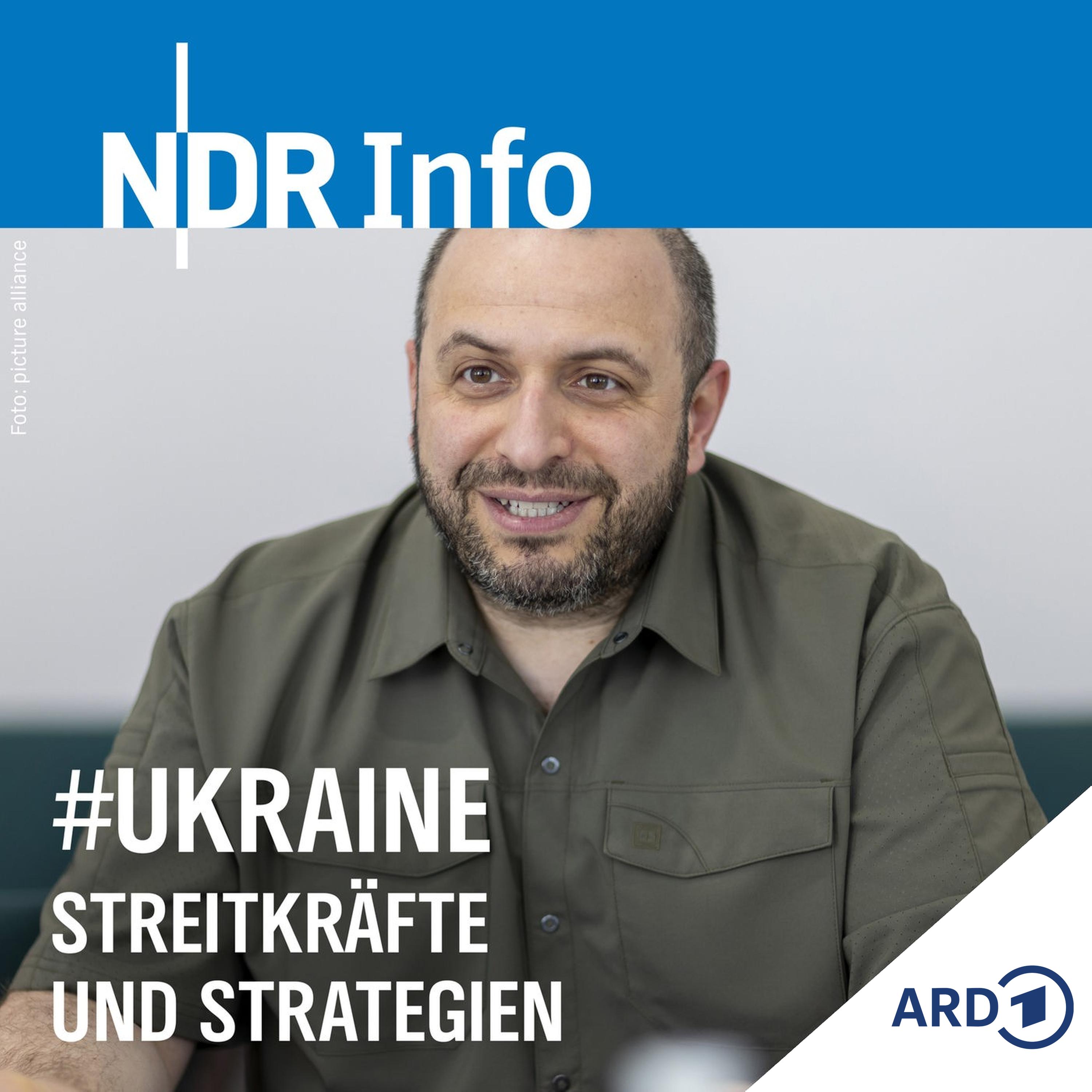 Streitkräfte und Strategien