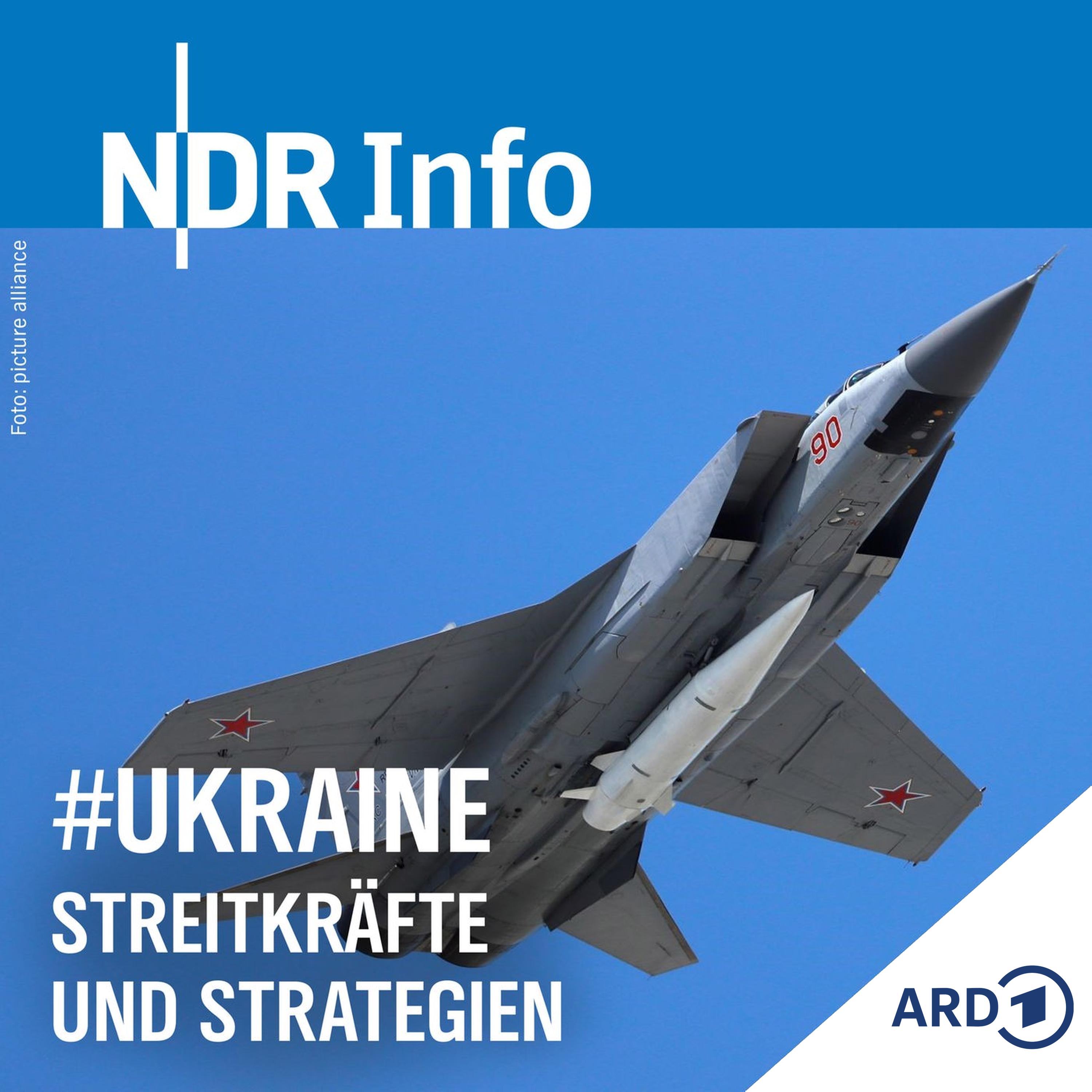 Streitkräfte und Strategien