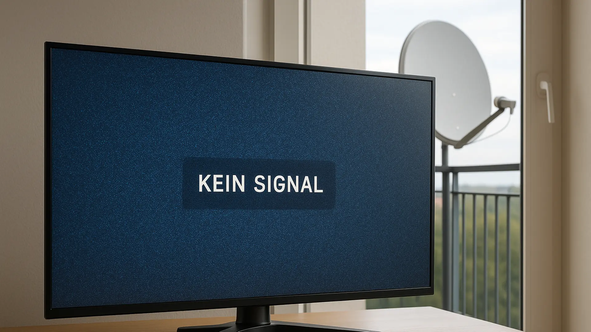Sat Techniker In Der Nähe