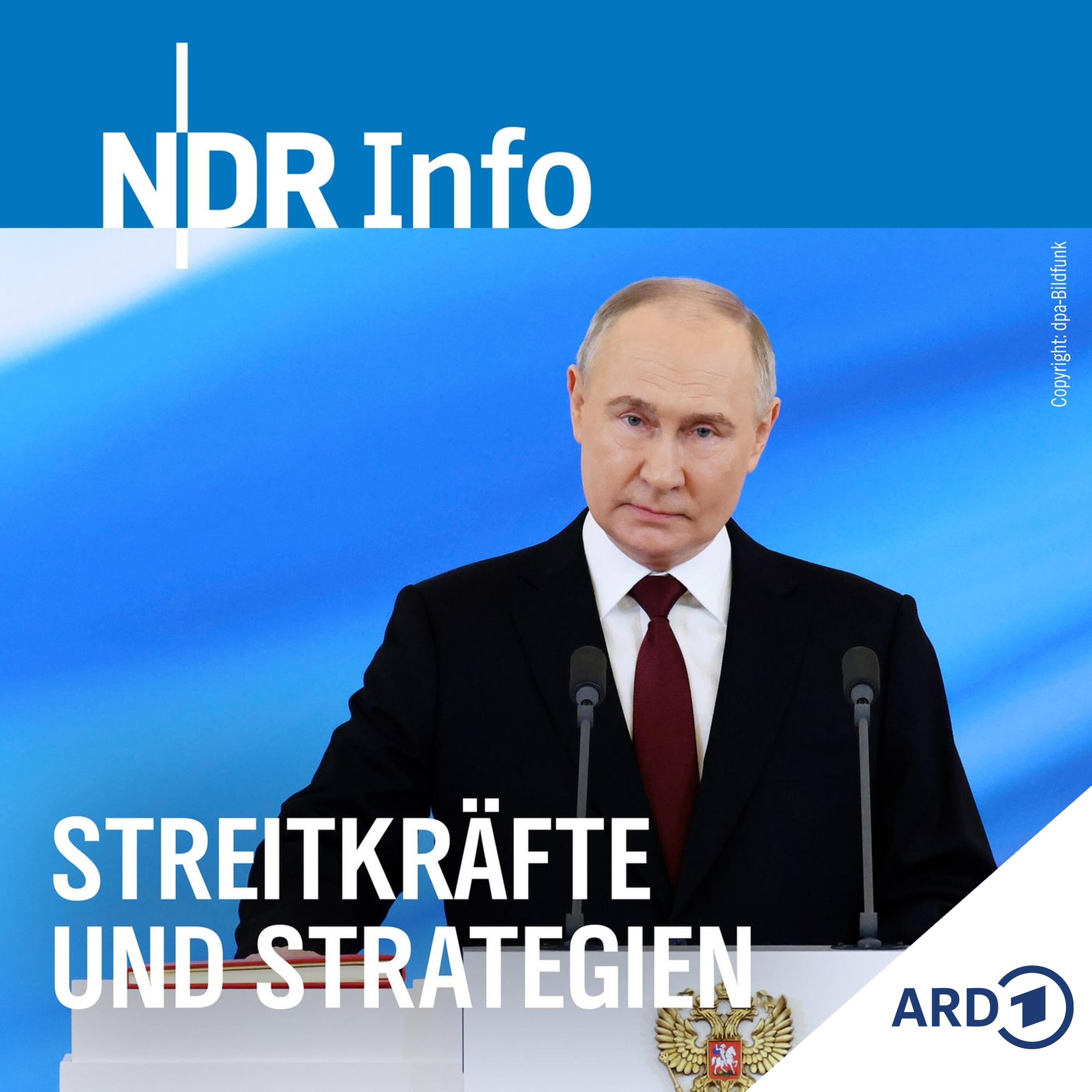 Streitkräfte und Strategien