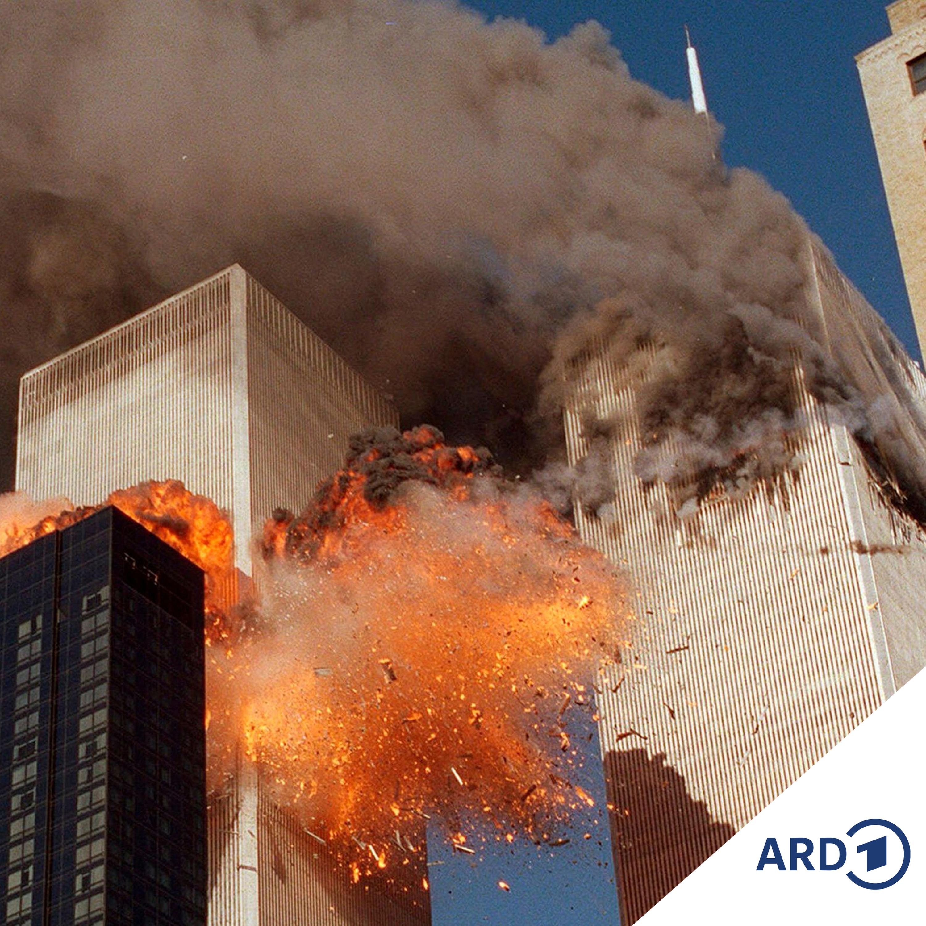 9/11-Gedenken episode artwork