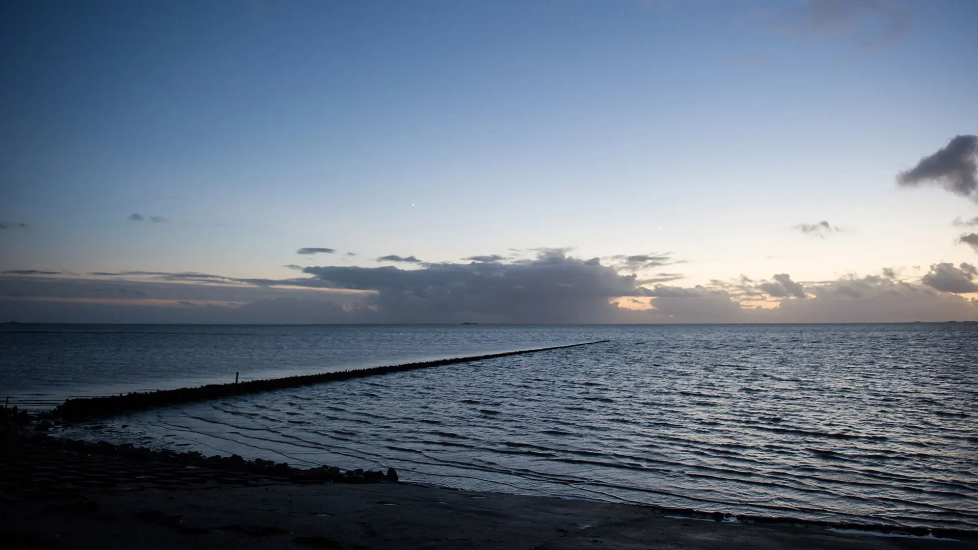 PFAS: Schleichendes Gift in Nord- und Ostsee gefunden