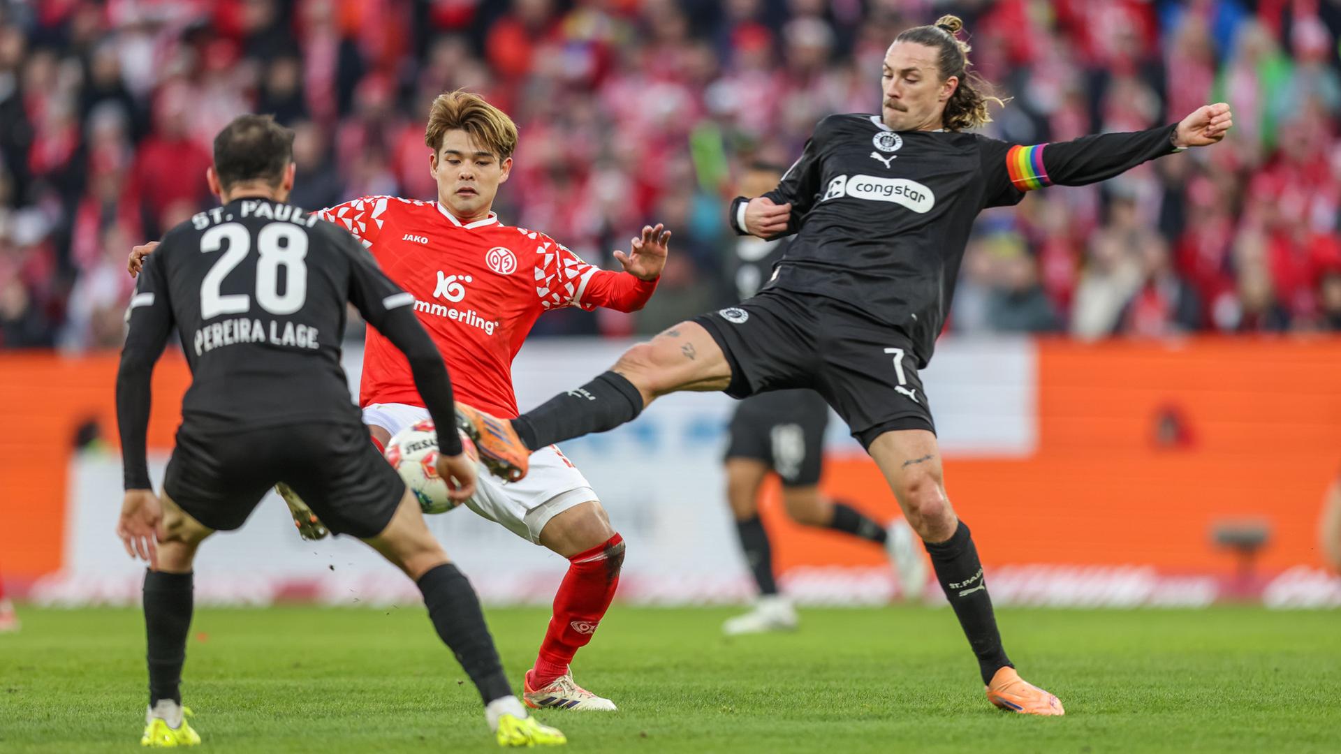 Sehnsucht nach der Trendwende – St. Pauli braucht Sieg gegen Mainz