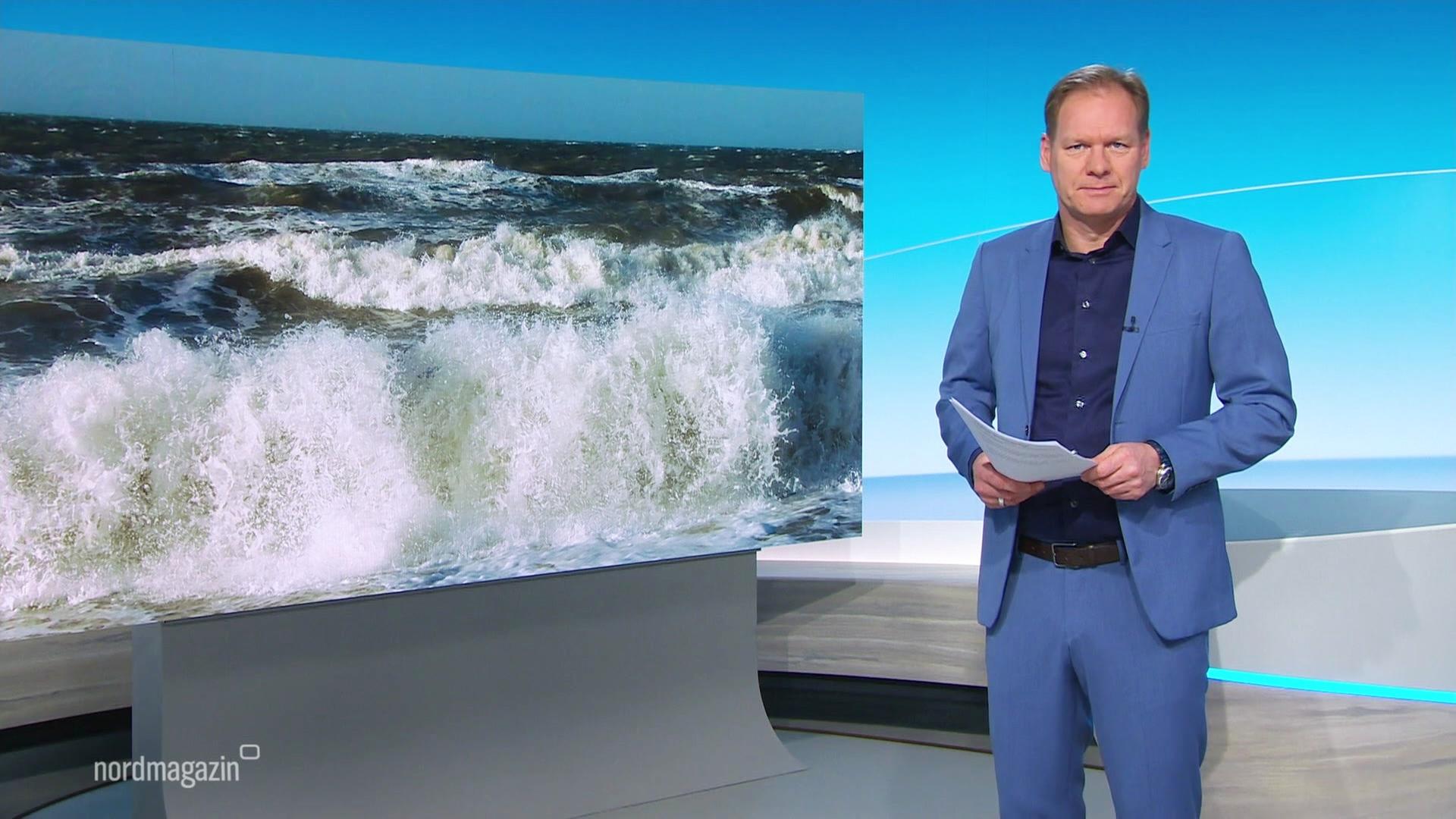 Nordmagazin - Land und Leute | 04.12.2025