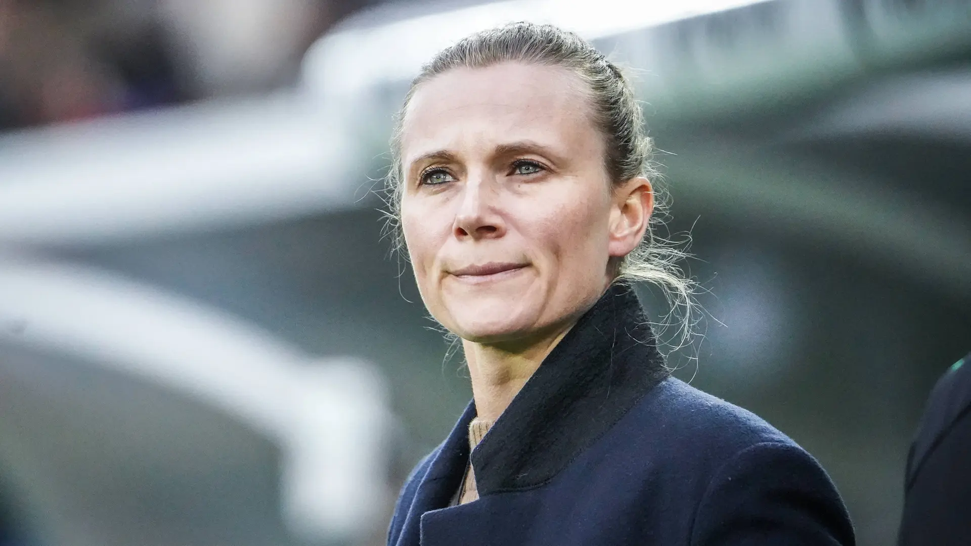 Kathleen Krüger Named New HSV Sporting Director: How Hamburg Beat FC Bayern