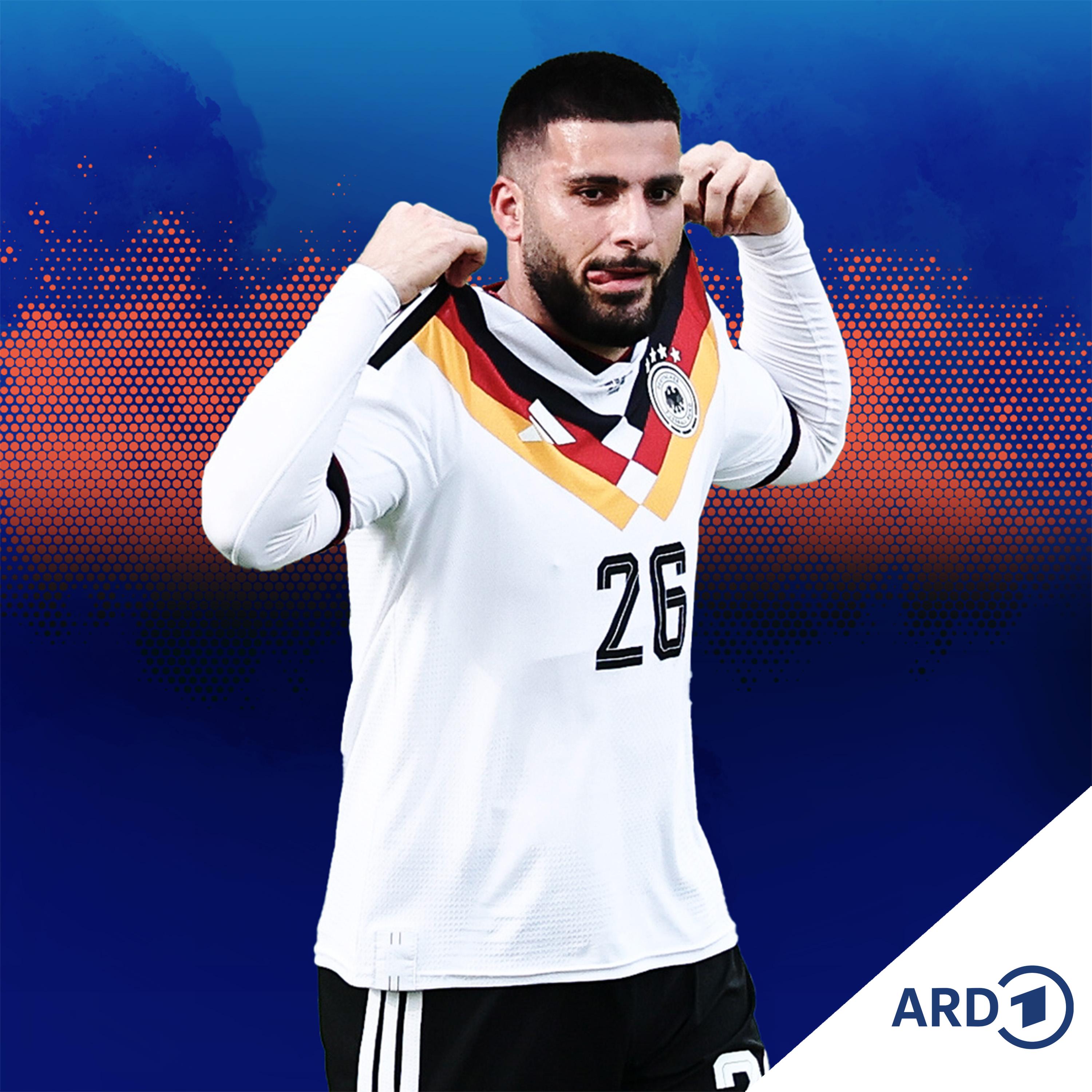 Du bist gut genug episode artwork