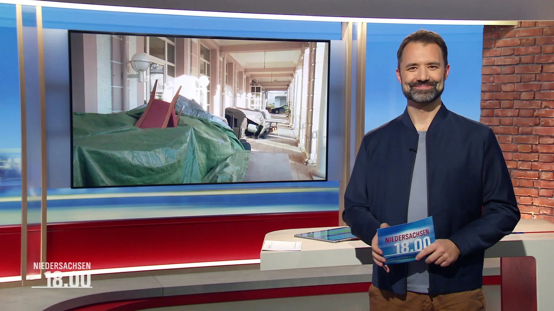 Niedersachsen 18.00 | 19.01.2026 | ndr.de