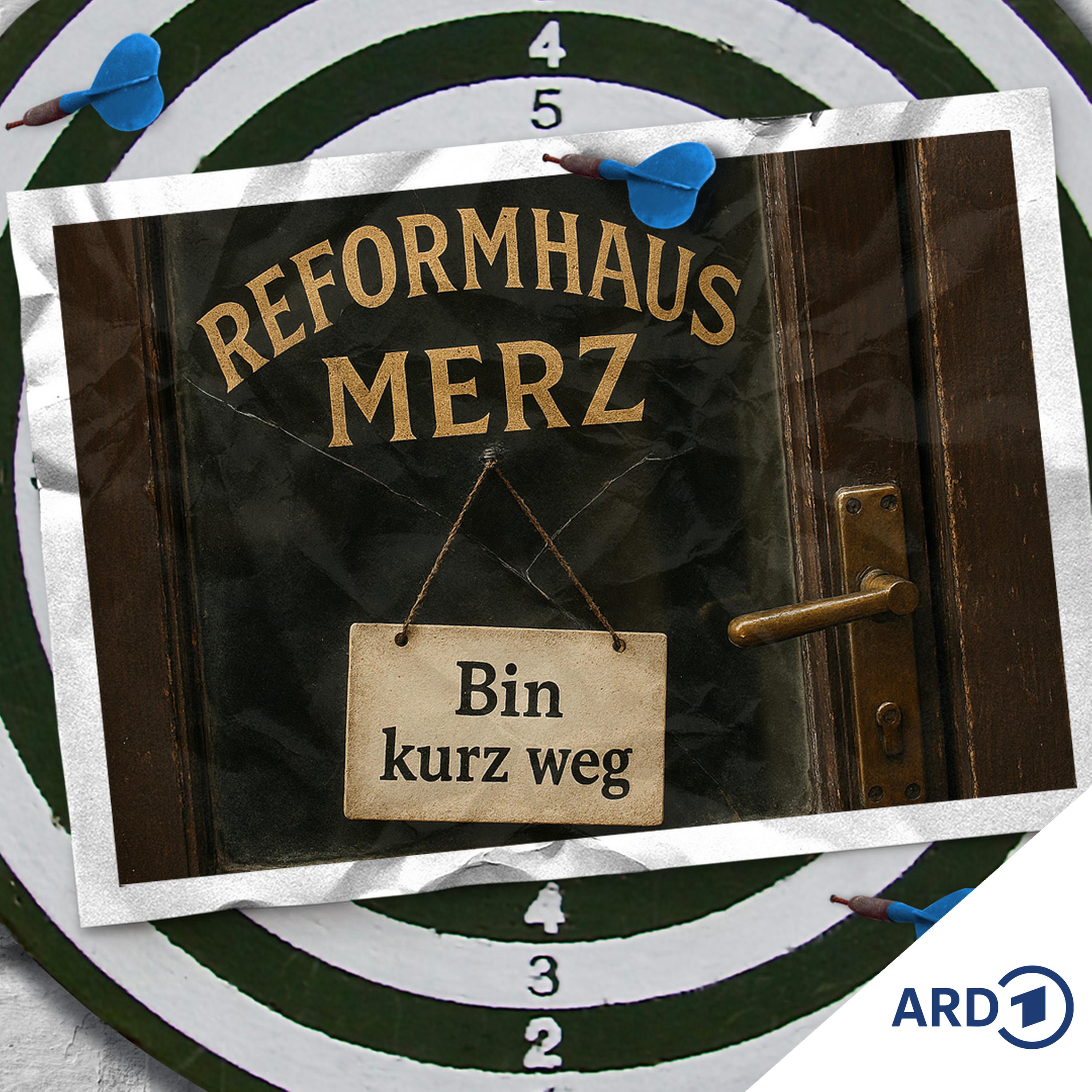 Lieferengpass im Reformhaus Merz