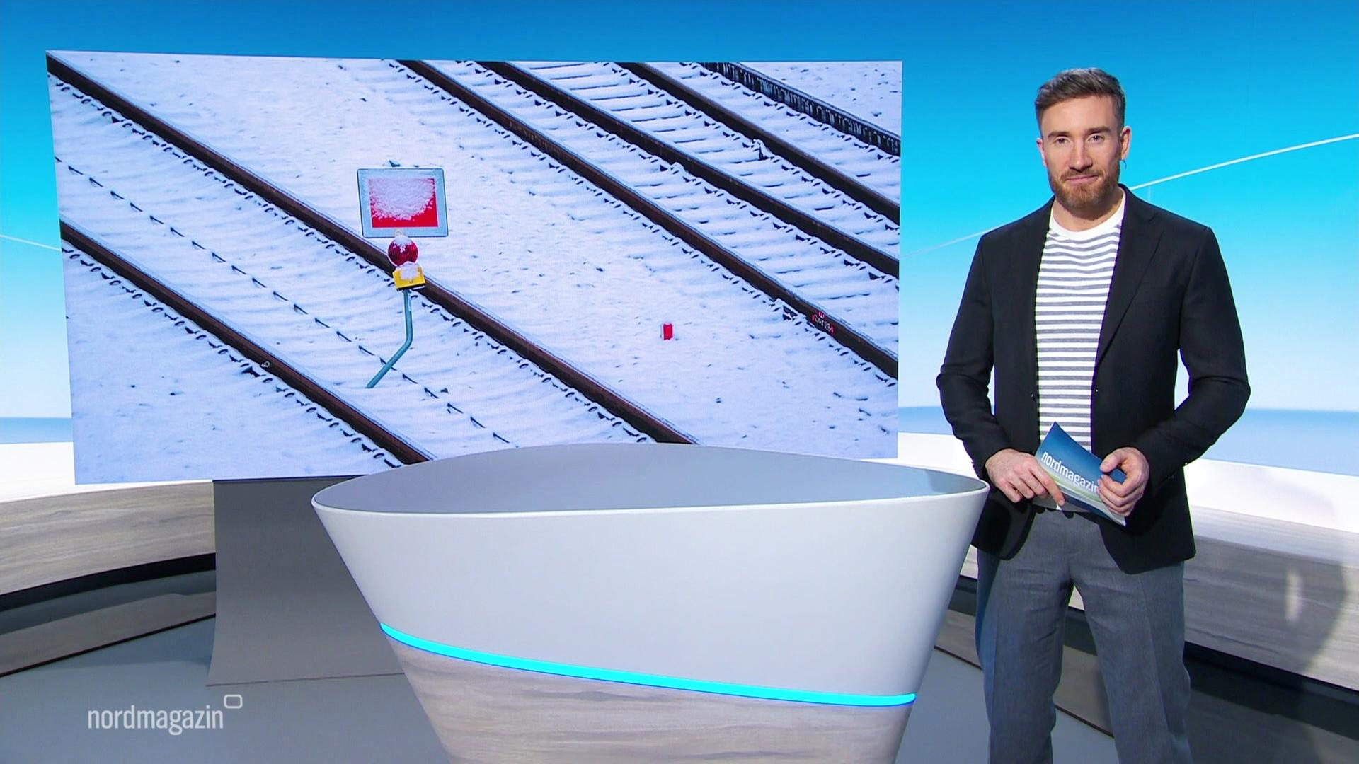 Nordmagazin - Land und Leute | 17.02.2026