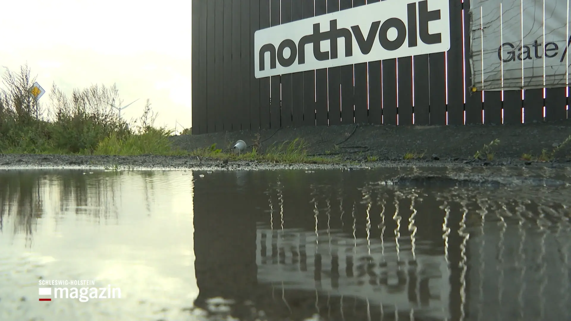 Bund sichert gut 150 Millionen Euro aus Northvolt-Insolvenz