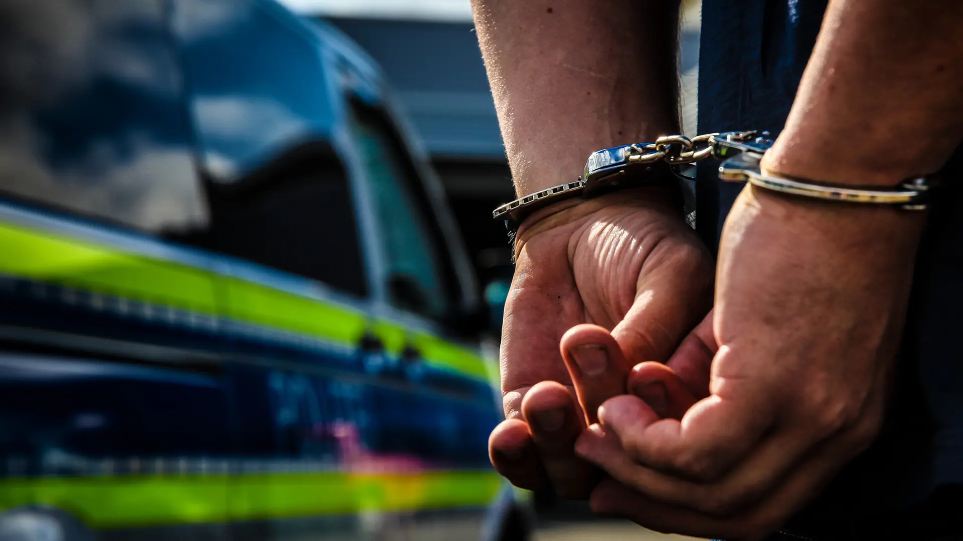 Terrorverdacht: 17-Jähriger in Hamburg festgenommen