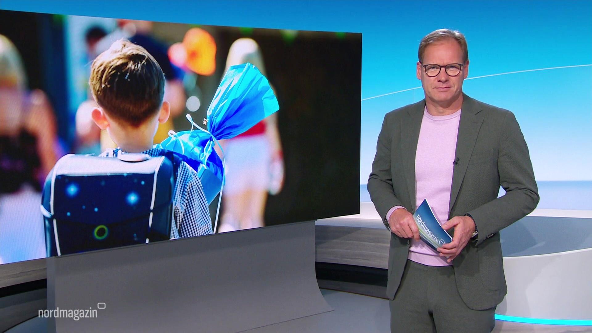 Nordmagazin - Land und Leute | 24.08.2026