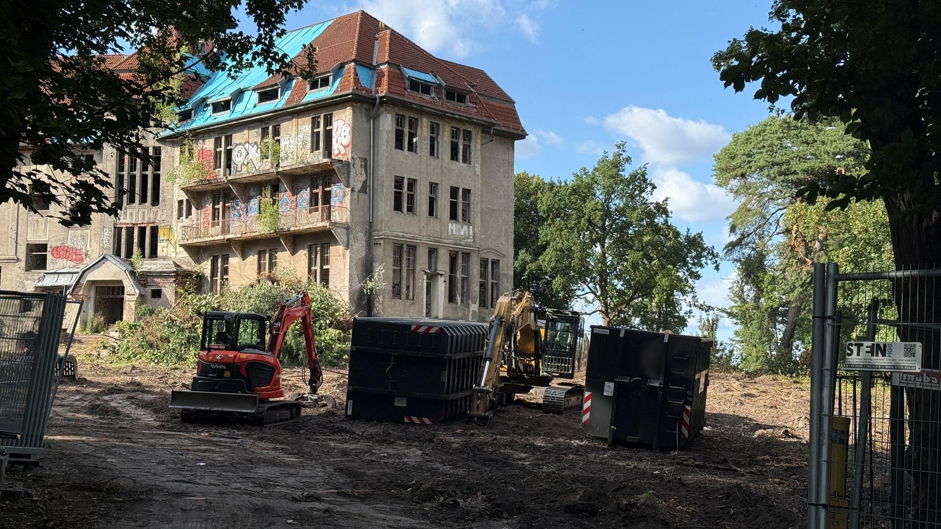 Kurhaus Schwerin Zippendorf | NDR
