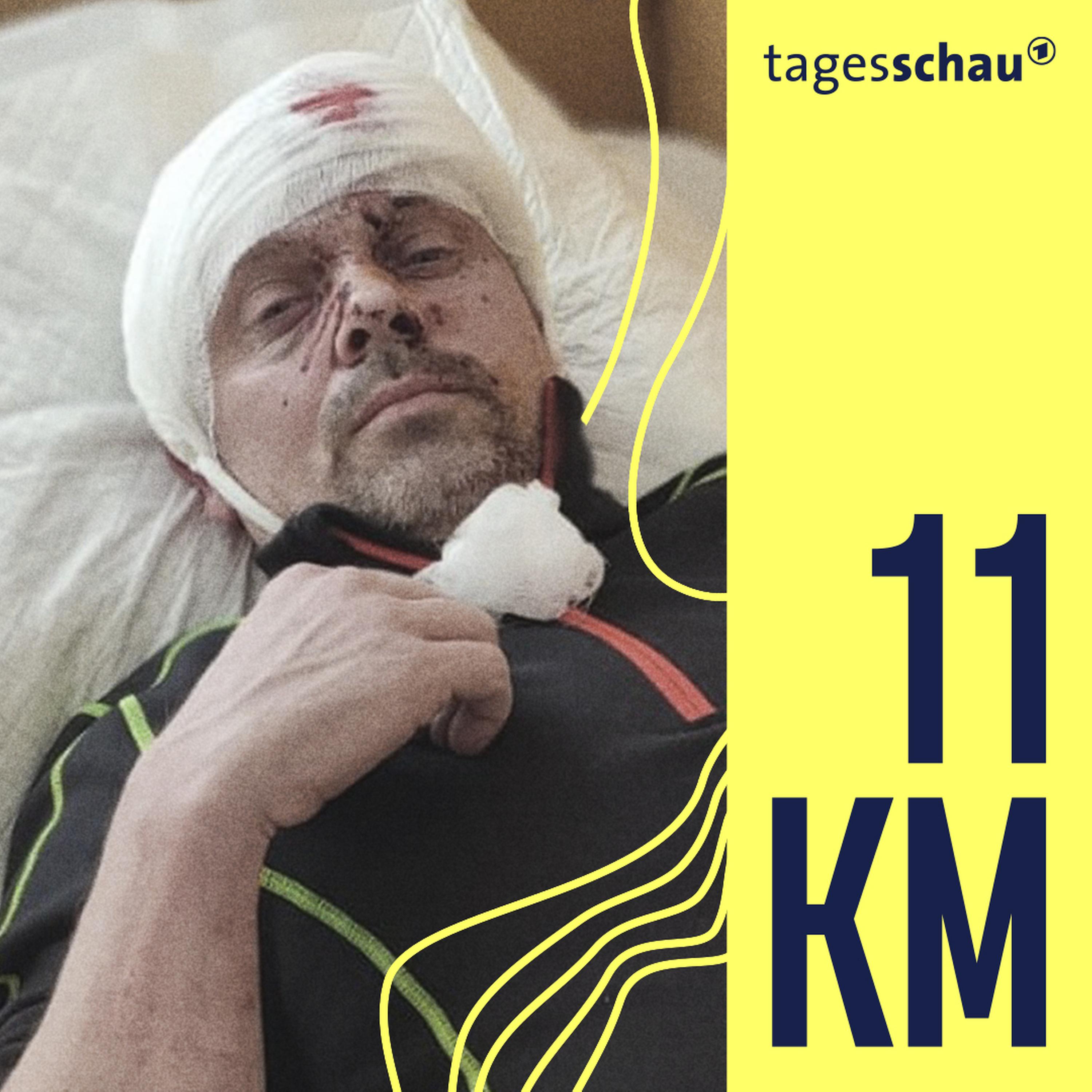 11KM: der tagesschau-Podcast
