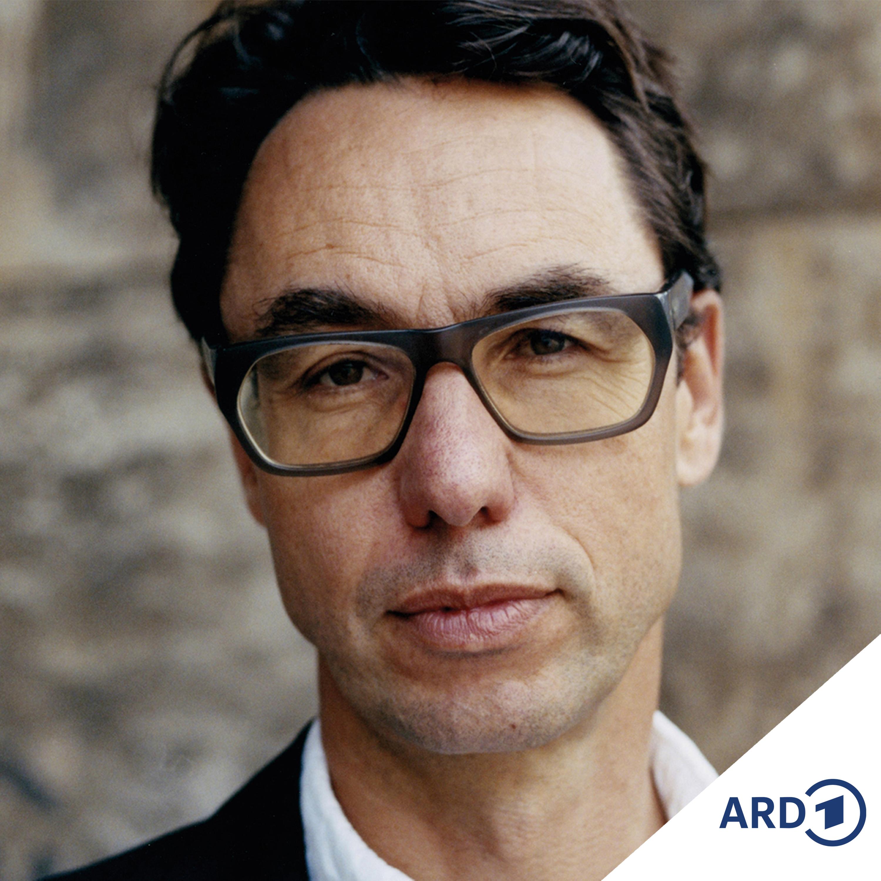 NDR Kultur - Das Gespräch