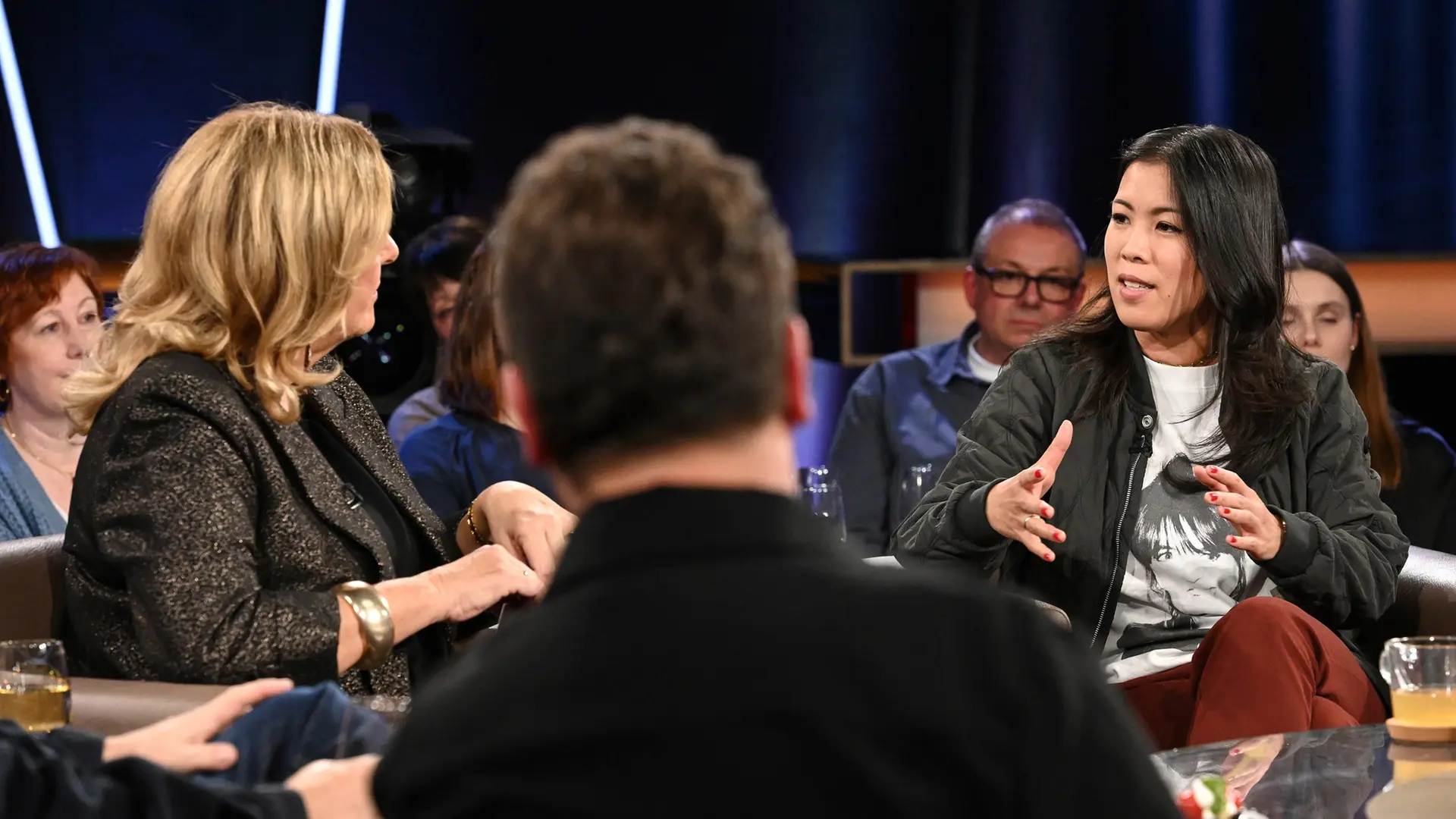 Chemikerin und Wissenschaftsjournalistin Mai Thi Nguyen-Kim