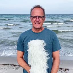Stefan Kreibohm moderiert das Wetter