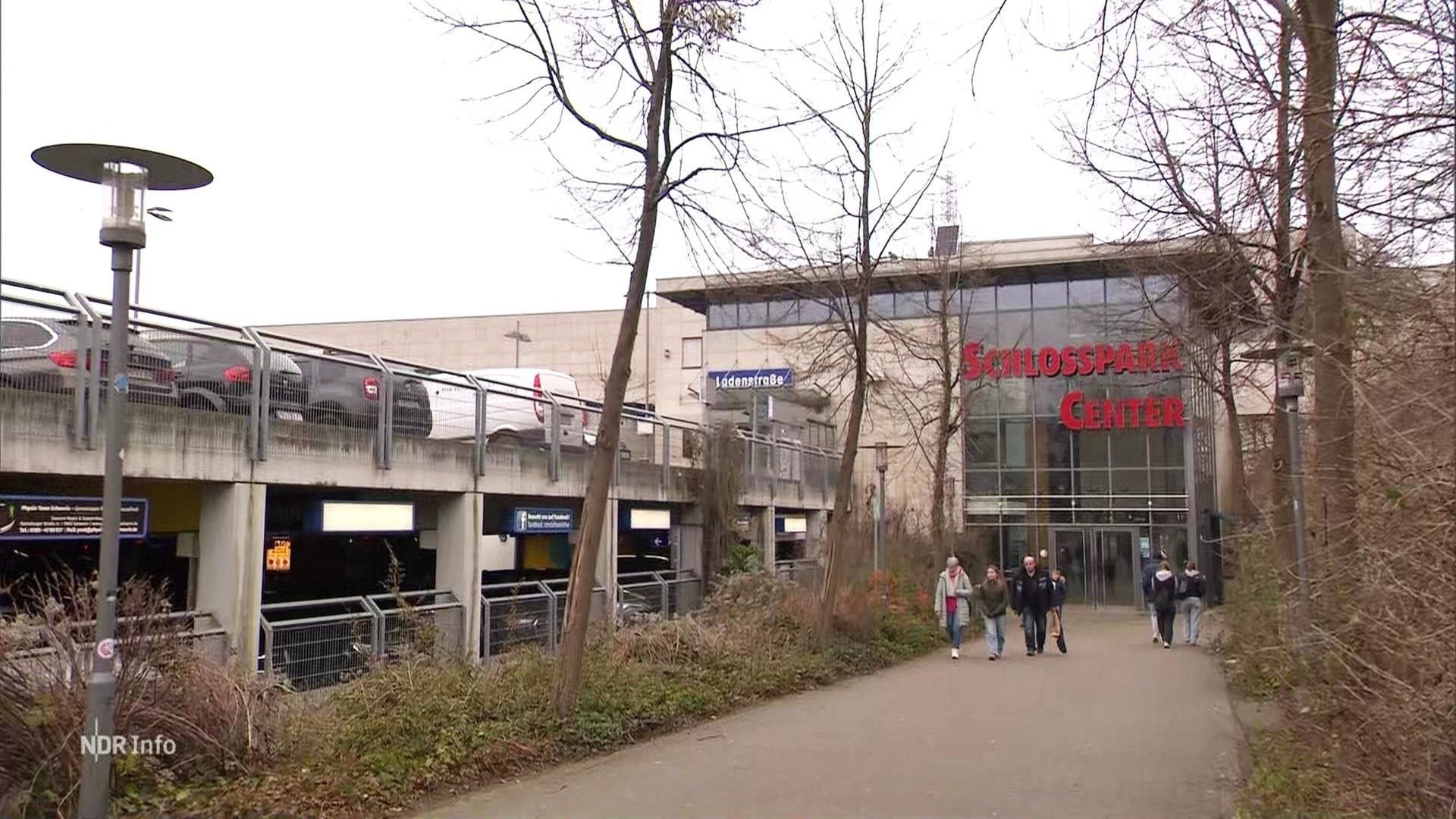 Nach tödlichem Messerangriff in Schwerin: Anklage wegen Totschlags