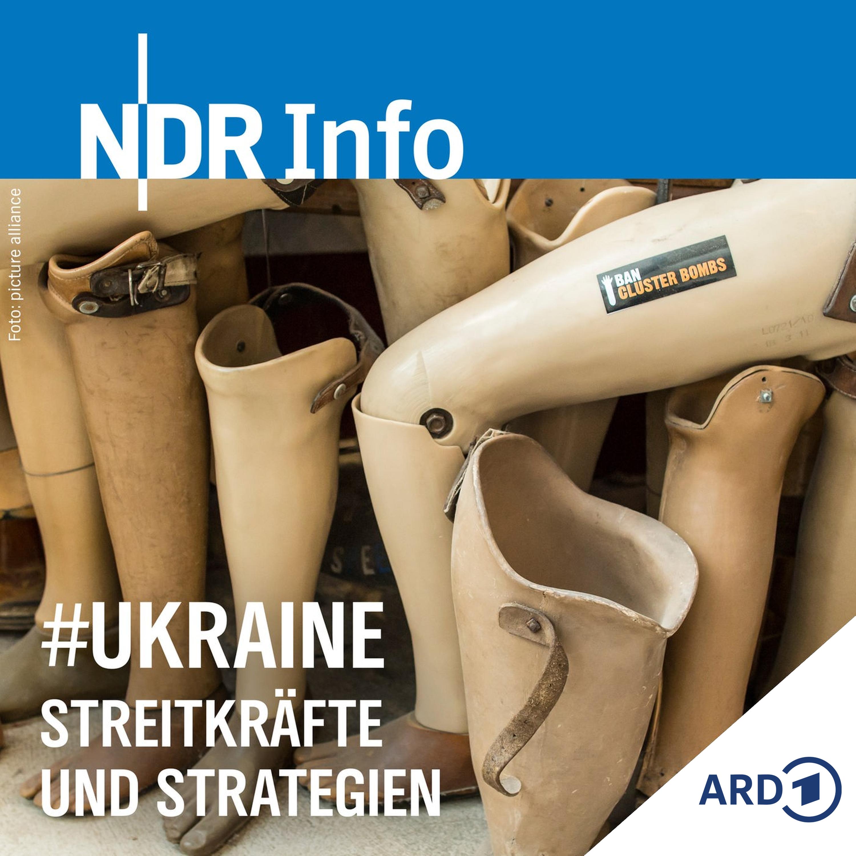 Streitkräfte und Strategien