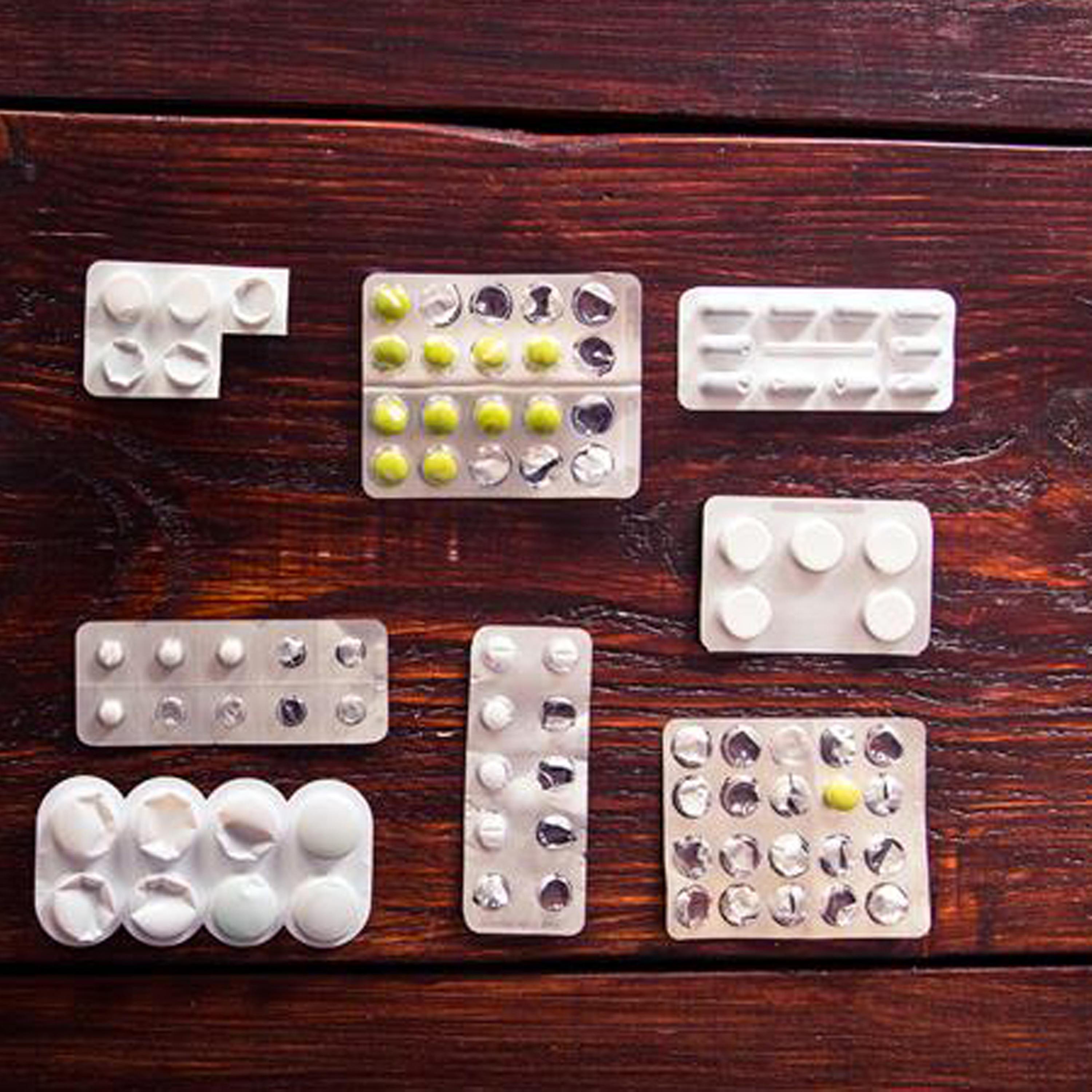 (143) Nährstoffe mit Nebenwirkungen: Nahrungsergänzungsmittel und Umwelt