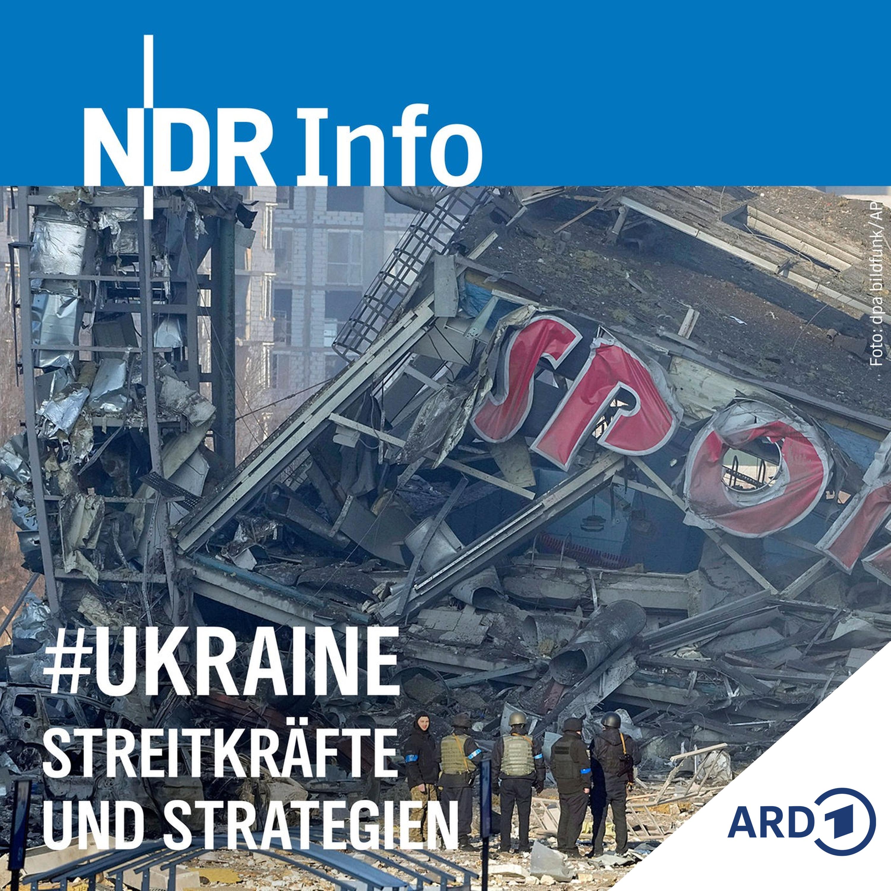Streitkräfte und Strategien