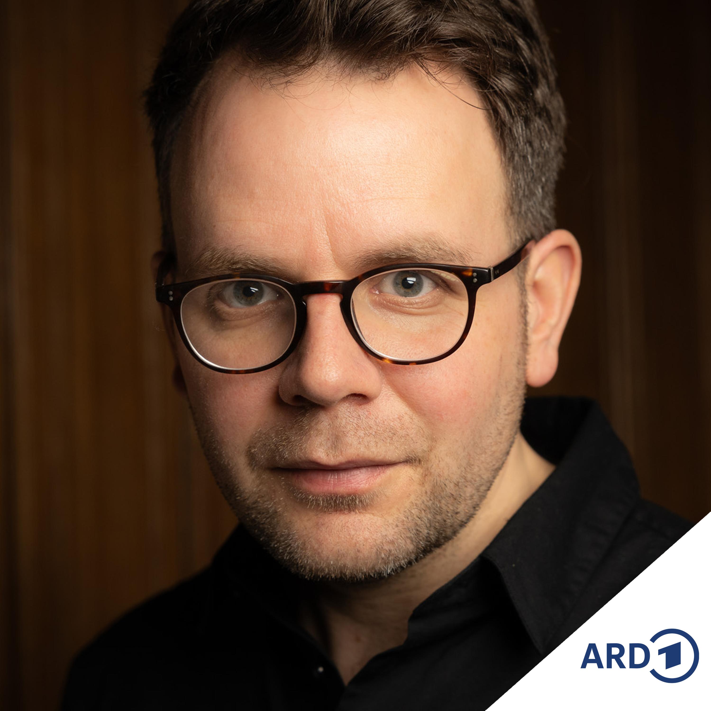 Thomas Mann: Demokratischer Aktivist und engagierter Zionist episode artwork