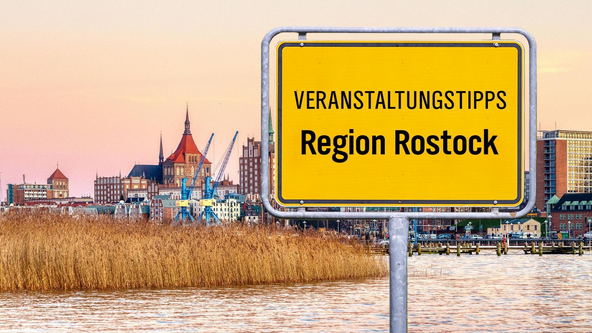 Musik, Sport und Mädchenflohmarkt: Das ist los in und um Rostock