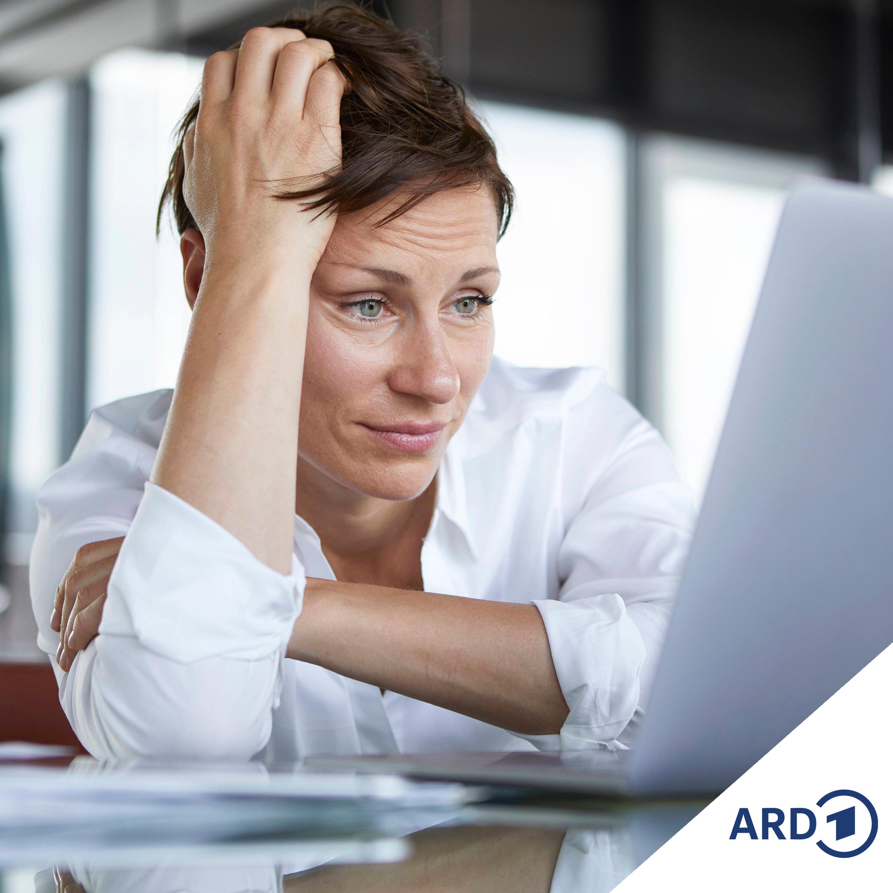 Gestresst, genervt, geschafft – Arbeitsfrust in Deutschland episode artwork