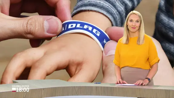 Akexandra Bauer moderiert.