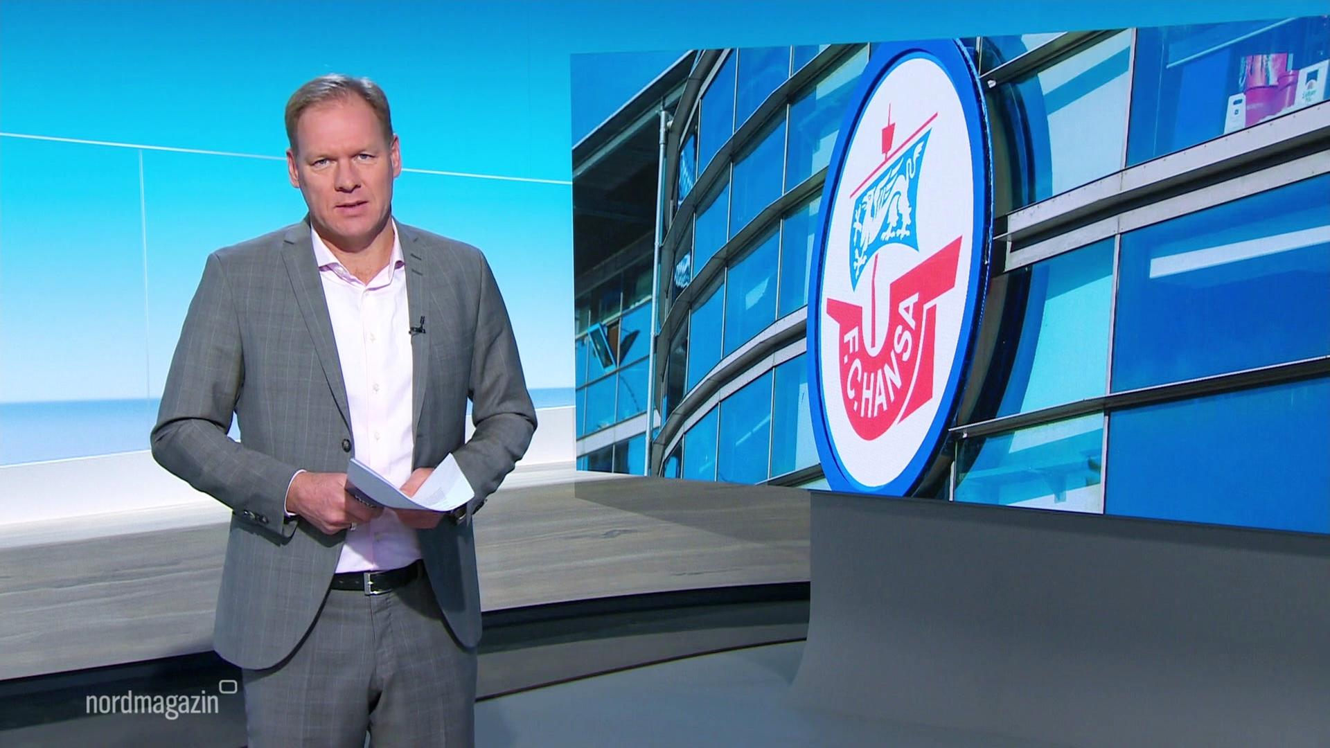 Nordmagazin | 23.11.2025