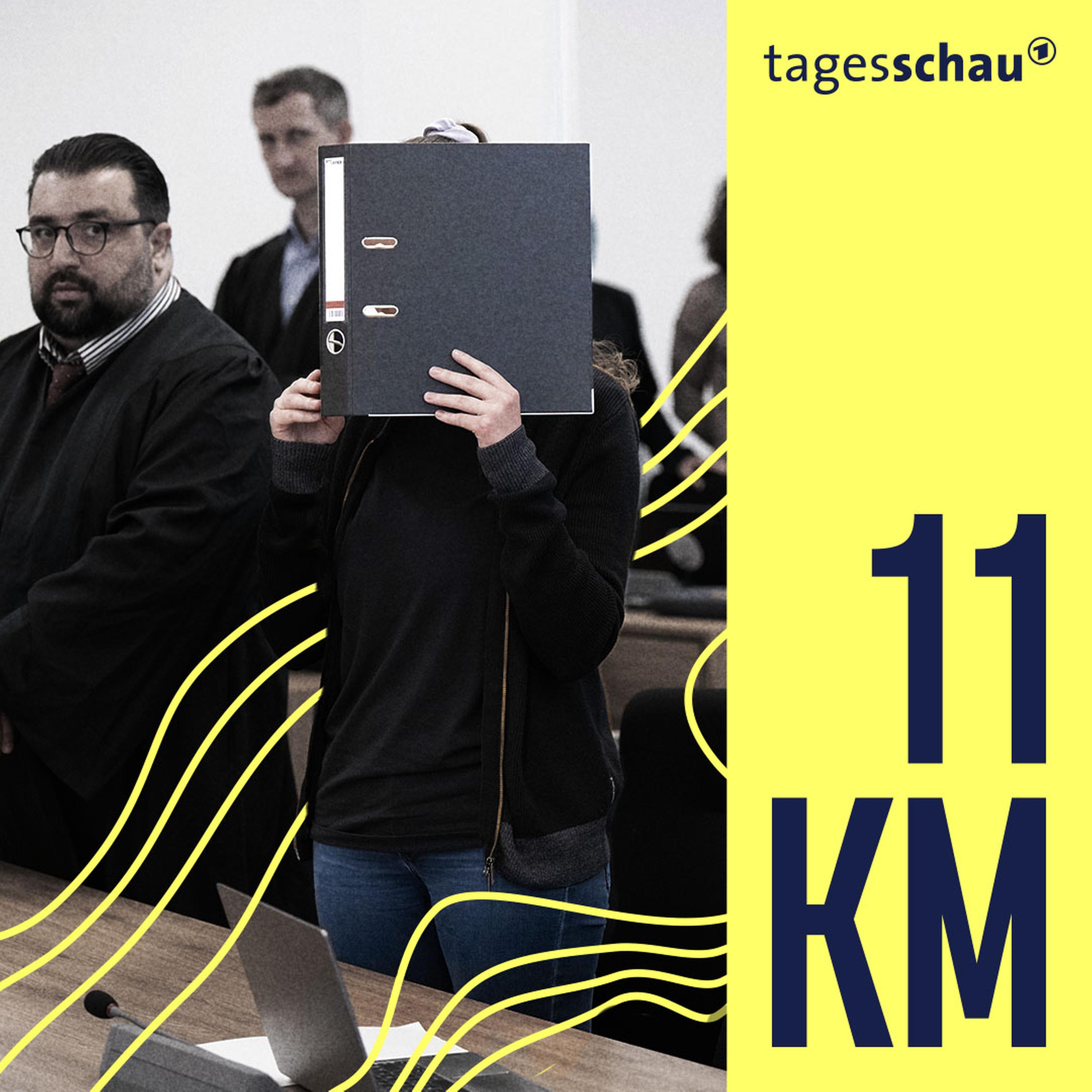 11KM: der tagesschau-Podcast