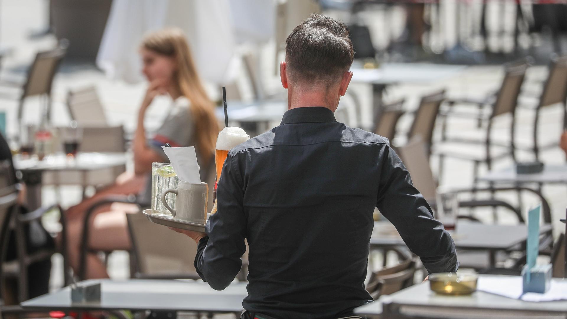 Restaurants in SH ziehen durchwachsene Sommer-Bilanz