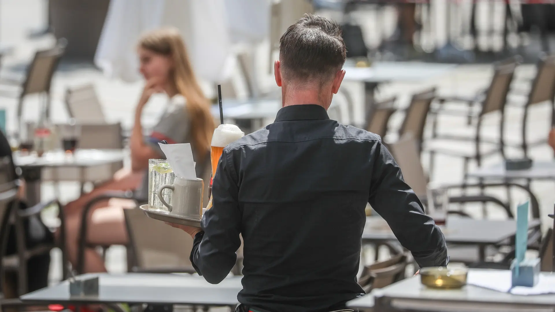 Restaurants in SH ziehen durchwachsene Sommer-Bilanz