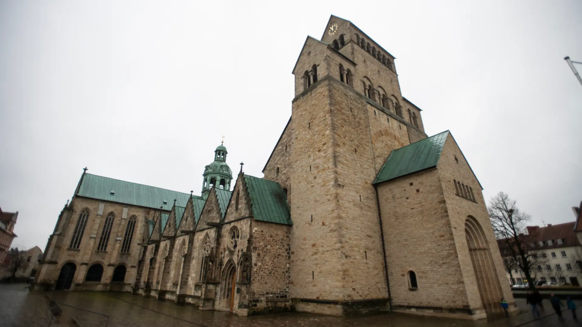 Glaube und Religion: Was bedeutet das den Menschen in Hildesheim?