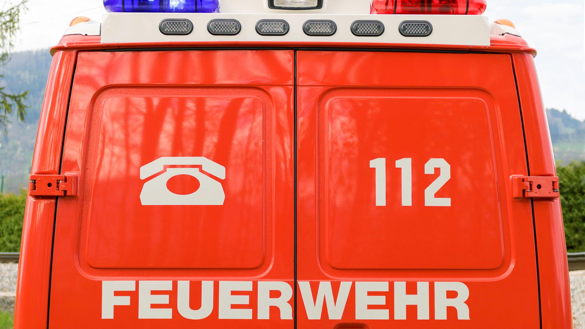 Tag der Feuerwehren in SH: Aktionen im ganzen Land